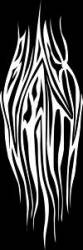 logo Black Wraith